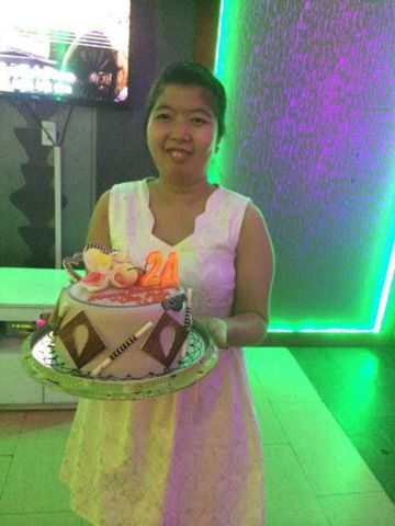 Bạn Nữ CAFE MUỐI Độc thân 31 tuổi Tìm người yêu lâu dài ở Củ Chi, TP Hồ Chí Minh