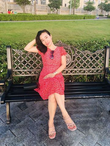 Bạn Nữ Hien Ly dị 47 tuổi Tìm bạn đời ở Quận 3, TP Hồ Chí Minh