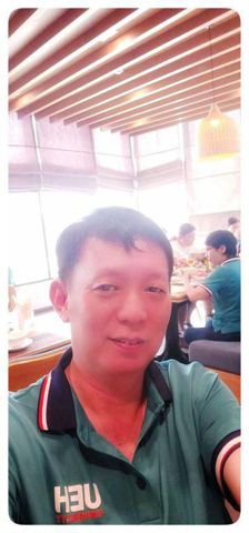 Bạn Nam Anh Ly dị 52 tuổi Tìm bạn bè mới ở Phú Nhuận, TP Hồ Chí Minh