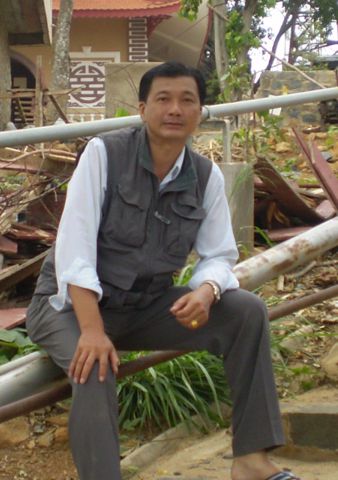 Bạn Nam Minh Tuấn Độc thân 55 tuổi Tìm người yêu lâu dài ở Quận 5, TP Hồ Chí Minh