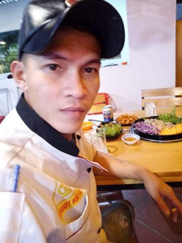 Bạn Nam Đại Vũ Độc thân 35 tuổi Tìm người yêu lâu dài ở Sài Gòn, Hồ Chí Minh