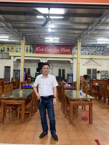 Bạn Nam Trần Tú Ly dị 46 tuổi Tìm bạn đời ở Cẩm Phả, Quảng Ninh