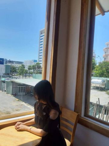Bạn Nữ Nguyen Hang Độc thân 28 tuổi Tìm người yêu lâu dài ở Hải Châu, Đà Nẵng