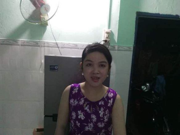 Bạn Nữ Nguyên thi Độc thân 26 tuổi Tìm bạn đời ở Nhơn Trạch, Đồng Nai