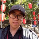 Hồ Thành Công - Tìm người yêu lâu dài - Quy Nhơn, Bình Định - Em mộc mạc