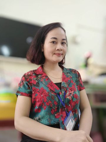 Bạn Nữ Huynh Châu Độc thân 42 tuổi Tìm người để kết hôn ở Châu Đốc, An Giang