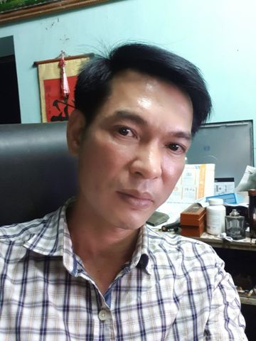 Bạn Nam Hoàng Kim Độc thân 49 tuổi Tìm người để kết hôn ở Hai Bà Trưng, Hà Nội