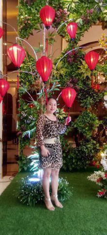 Bạn Nữ ANH BAN MAI Độc thân 36 tuổi Tìm người yêu lâu dài ở Quận 8, TP Hồ Chí Minh