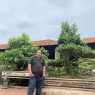Trịnh Huy - Tìm người yêu lâu dài - Gia Định, Hồ Chí Minh - Vô tư hài hước