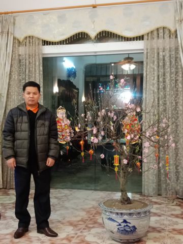 Bạn Nam Lương vũ Ly dị 51 tuổi Tìm người yêu lâu dài ở TP Nam Định, Nam Định