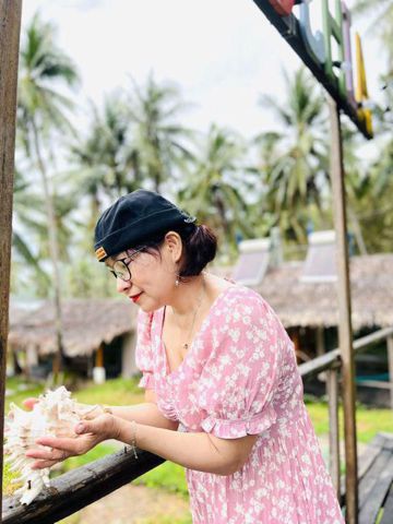 Bạn Nữ Phạm Thuỷ Ly dị 51 tuổi Tìm người yêu lâu dài ở Gò Vấp, TP Hồ Chí Minh