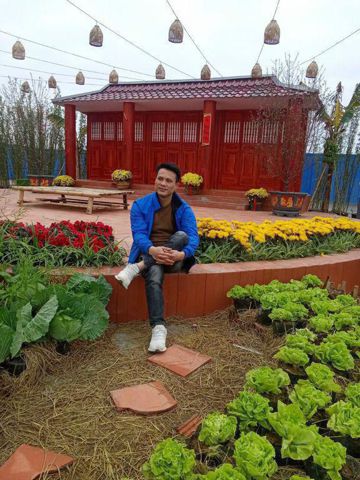 Bạn Nam Nguyễn đình Độc thân 38 tuổi Tìm người yêu lâu dài ở Quốc Oai, Hà Nội