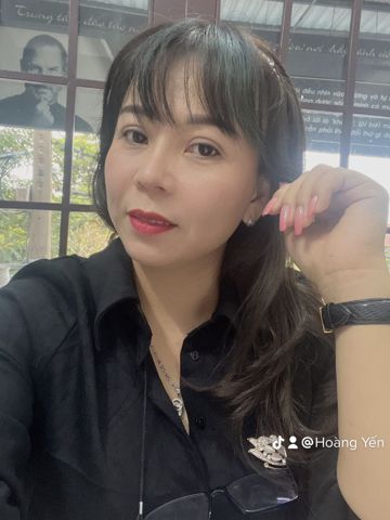 Bạn Nữ Yến Ly dị 43 tuổi Tìm người yêu lâu dài ở Quận 3, TP Hồ Chí Minh