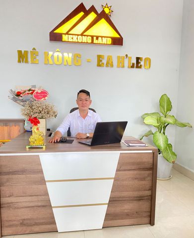 Bạn Nam Minh Toàn Độc thân 33 tuổi Tìm người yêu lâu dài ở Buôn Hồ, Đắk Lắk