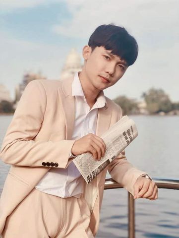 Bạn Nam Nguyễn trung Độc thân 23 tuổi Tìm người yêu lâu dài ở Cẩm Phả, Quảng Ninh