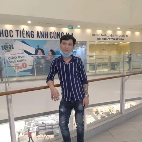 Bạn Nam Hoà Ly dị 34 tuổi Tìm người yêu lâu dài ở Sài Gòn, Hồ Chí Minh