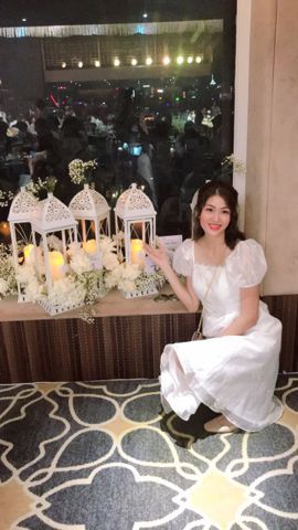 Bạn Nữ Linh Độc thân 39 tuổi Tìm người để kết hôn ở Quận 3, TP Hồ Chí Minh