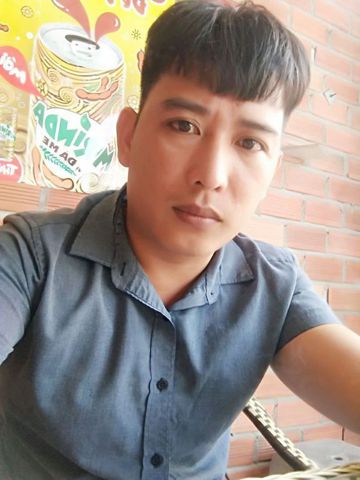 Bạn Nam Nguyễn Thành Độc thân 33 tuổi Tìm người yêu lâu dài ở Quận 12, TP Hồ Chí Minh