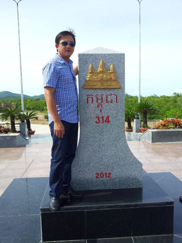 Bạn Nam Lamvu Độc thân 51 tuổi Tìm bạn bè mới ở Quận 8, TP Hồ Chí Minh