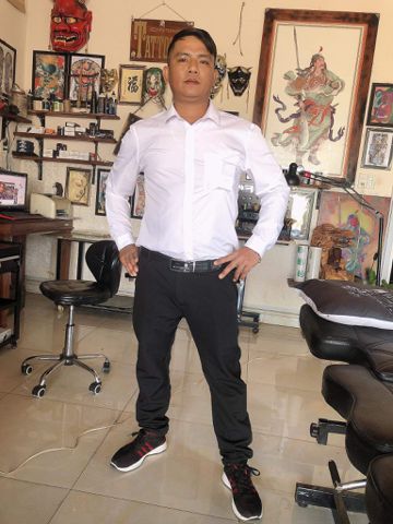 Bạn Nam Trầnnguyenvu Độc thân 31 tuổi Tìm người yêu lâu dài ở Pleiku, Gia Lai