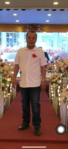 Bạn Nam Khiem Độc thân 51 tuổi Tìm người yêu lâu dài ở Quận 3, TP Hồ Chí Minh