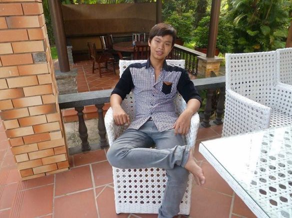 Bạn Nam Nguyen Ngoc Độc thân 31 tuổi Tìm người yêu lâu dài ở Quận 9, TP Hồ Chí Minh