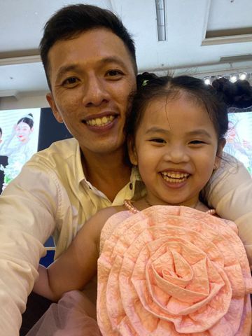 Bạn Nam Nguyễn Tú Ly dị 33 tuổi Tìm người yêu lâu dài ở Quận 7, TP Hồ Chí Minh