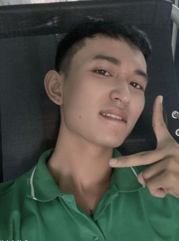 Bạn Nam Vũ Đạt Độc thân 25 tuổi Tìm người yêu ngắn hạn ở Quận 8, TP Hồ Chí Minh