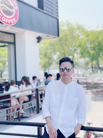 Bạn Nam Nguyen Van Độc thân 26 tuổi Tìm bạn tâm sự ở Huế, Thừa Thiên - Huế