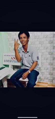 Bạn Nam Hữu Đức Độc thân 38 tuổi Tìm người yêu lâu dài ở Quận 3, TP Hồ Chí Minh