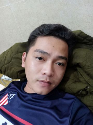 Bạn Nam Nguyễn Minh Độc thân 24 tuổi Tìm người yêu lâu dài ở Quận 3, TP Hồ Chí Minh