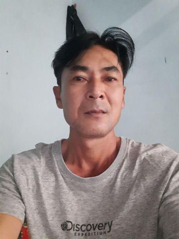 Bạn Nam Việt Cường Độc thân 48 tuổi Tìm người yêu lâu dài ở Long Xuyên, An Giang