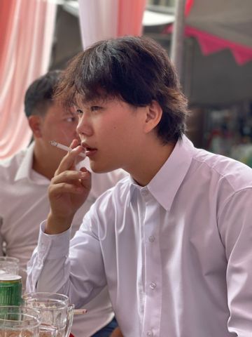 Bạn Nam Lộc Độc thân 23 tuổi Tìm người yêu lâu dài ở Tân Phú, Đồng Nai