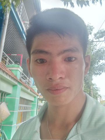 Bạn Nam Nguyễn Minh Độc thân 21 tuổi Tìm bạn tâm sự ở Thuận An, Bình Dương