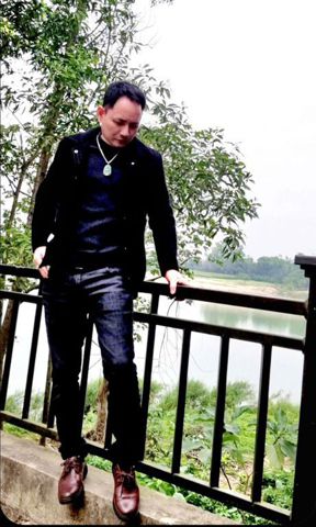 Bạn Nam Q. THẮNG Độc thân 43 tuổi Tìm người yêu lâu dài ở Vinh, Nghệ An
