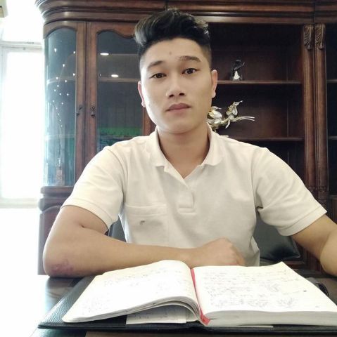 Bạn Nam hoàng nam Ly dị 33 tuổi Tìm người để kết hôn ở Việt Trì, Phú Thọ