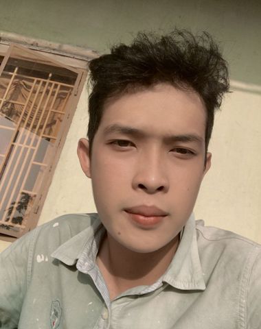 Bạn Nam nguyện Độc thân 27 tuổi Tìm người yêu lâu dài ở Xuân Hòa, Hồ Chí Minh