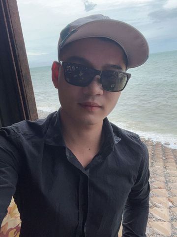 Bạn Nam Hoàn Độc thân 28 tuổi Tìm bạn tâm sự ở Phan Thiết, Bình Thuận