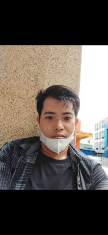 Bạn Nam Cường Độc thân 35 tuổi Tìm người yêu lâu dài ở TP Trà Vinh, Trà Vinh