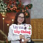 Wendy - Tìm người để kết hôn - Quận 2, TP Hồ Chí Minh - Vội là sai, chậm là mất !