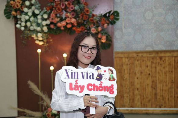 Bạn Nữ Wendy Độc thân 34 tuổi Tìm người để kết hôn ở Quận 2, TP Hồ Chí Minh