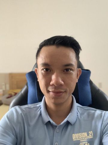 Bạn Nam Nguyễn Trung Độc thân 33 tuổi Tìm người yêu lâu dài ở Sài Gòn, Hồ Chí Minh