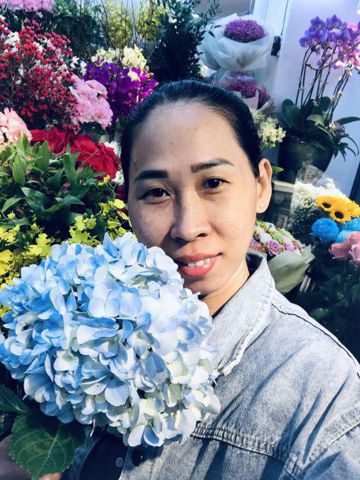 Bạn Nữ Nhã Trần Độc thân 34 tuổi Tìm người yêu lâu dài ở Châu Thành, Đồng Tháp