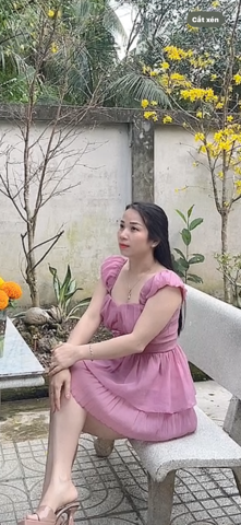 Bạn Nữ CÁT Độc thân 42 tuổi Tìm bạn tâm sự ở Quận 3, TP Hồ Chí Minh