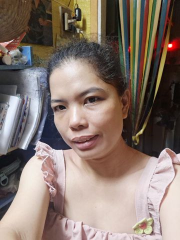 Bạn Nữ Trinh Độc thân 34 tuổi Tìm người để kết hôn ở Củ Chi, TP Hồ Chí Minh