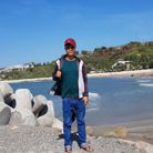 Hoàng - Tìm người yêu lâu dài - Gia Định, Hồ Chí Minh - Tìm mqh ko ràng buộc
