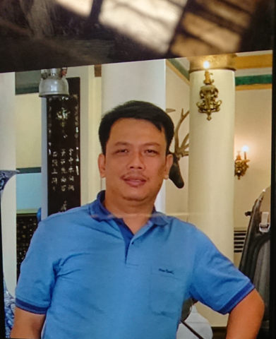 Bạn Nam Mr. Tuấn Ly dị 43 tuổi Tìm bạn đời ở Quận 12, TP Hồ Chí Minh