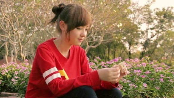 Bạn Nữ Linh Độc thân 34 tuổi Tìm người yêu lâu dài ở Tân Bình, TP Hồ Chí Minh