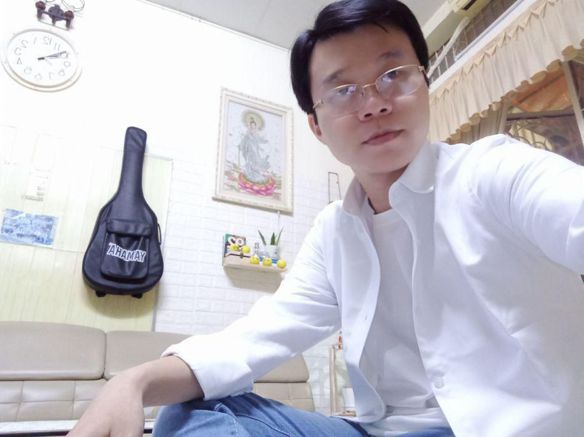Bạn Nam Vũ Khoa Độc thân 43 tuổi Tìm người yêu lâu dài ở Phú Nhuận, TP Hồ Chí Minh