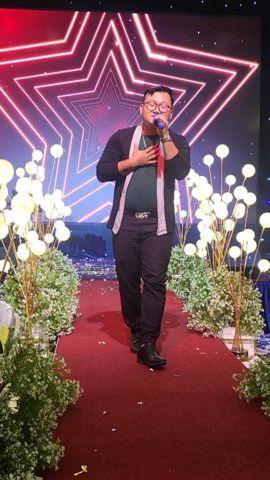 Bạn Nam Danh Độc thân 30 tuổi Tìm bạn đời ở Nhà Bè, TP Hồ Chí Minh